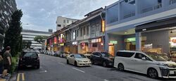 JALAN BESAR CONSERVATION AREA (D8), Shop House #476522831